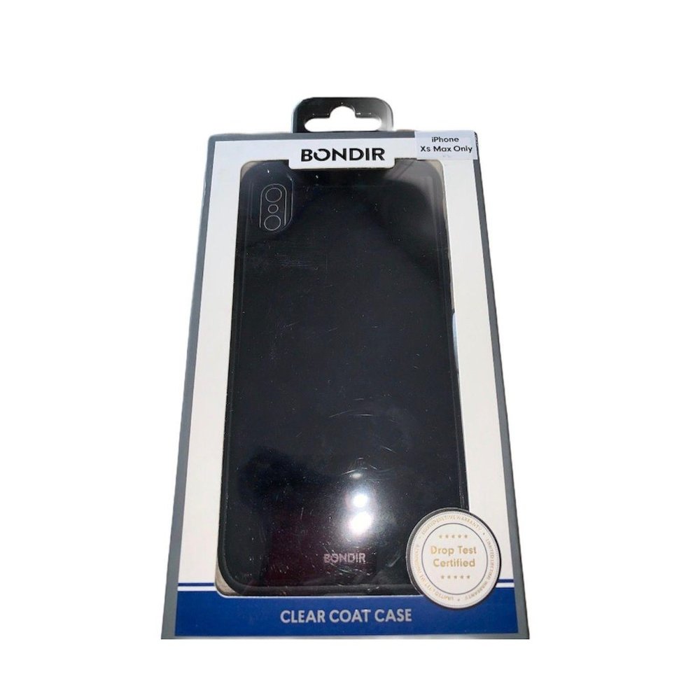 Bondir iPhone XS Max Case